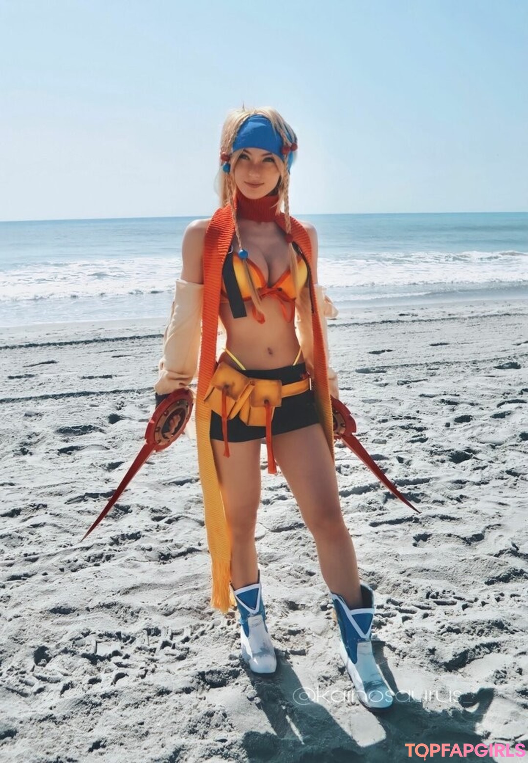 Foto desnuda filtrada de OnlyFans de Kainosaurus #258 Foto desnuda filtrada de OnlyFans de Kainosaurus #258