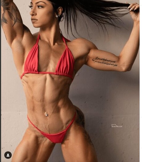 Nathalie Nichols