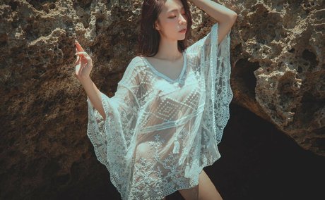 Foto desnuda filtrada de OnlyFans de Tsai919