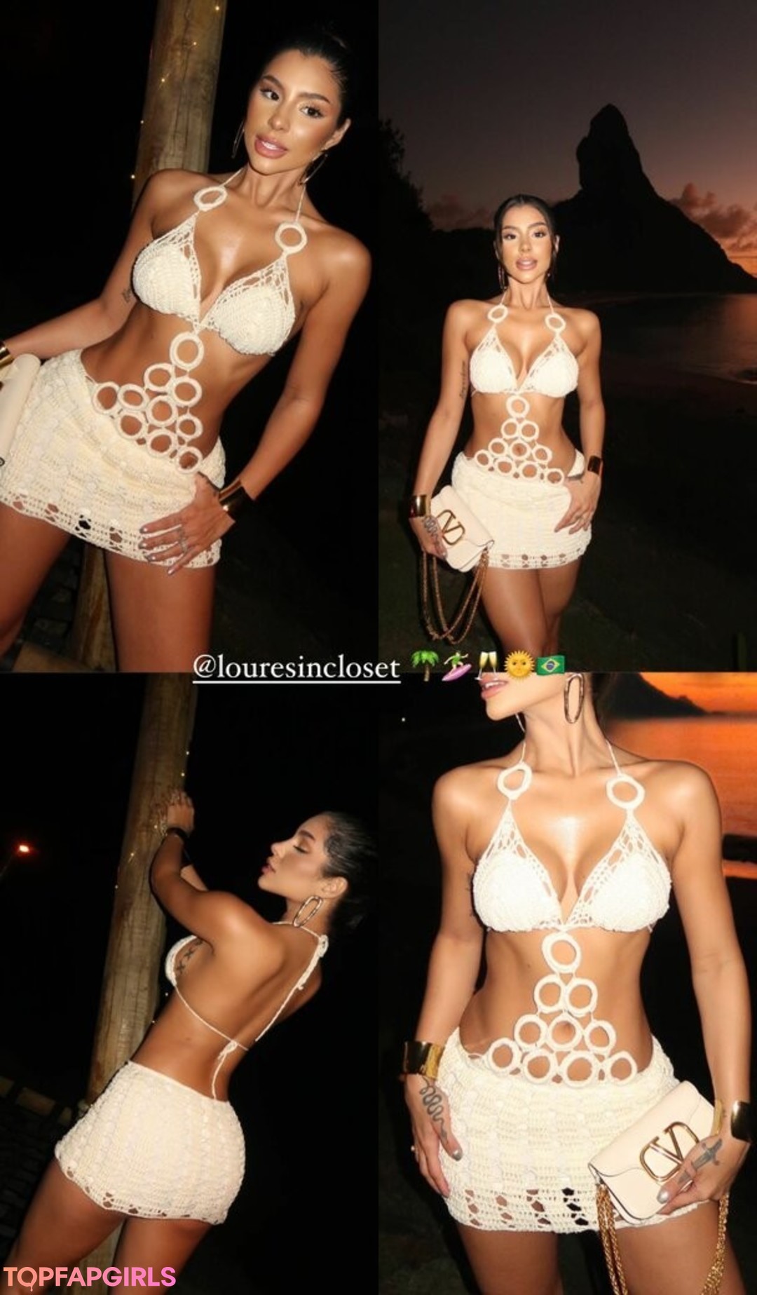 Foto desnuda filtrada de OnlyFans de Yris Araujo #59 Foto desnuda filtrada de OnlyFans de Yris Araujo #59