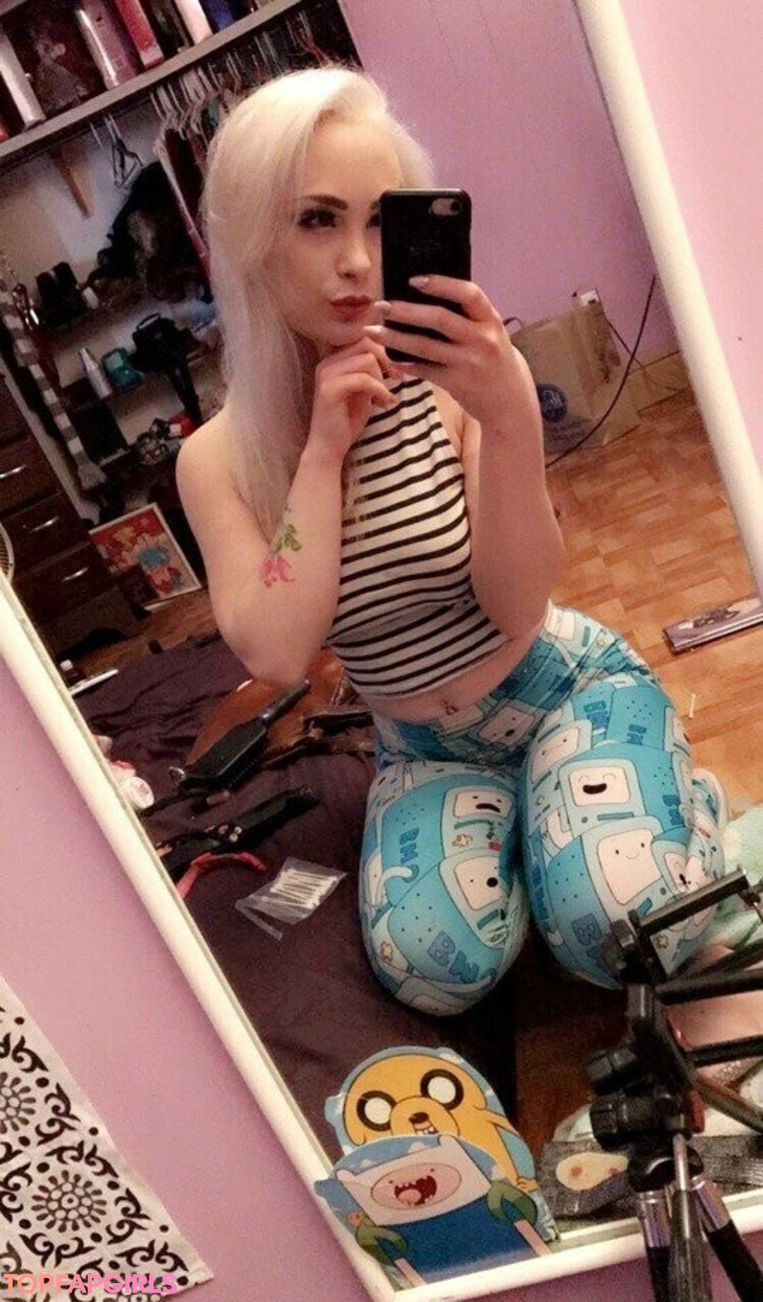 Foto desnuda filtrada de OnlyFans de Kepitasecrett #141 Foto desnuda filtrada de OnlyFans de Kepitasecrett #141