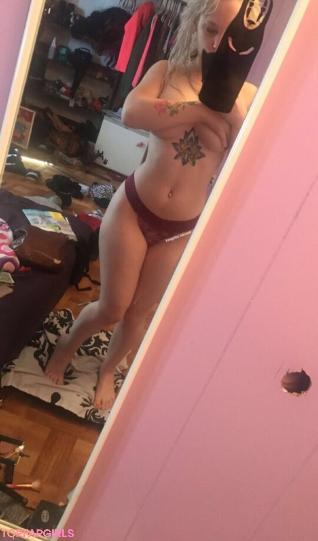 Foto desnuda filtrada de OnlyFans de Kepitasecrett #157 Foto desnuda filtrada de OnlyFans de Kepitasecrett #157