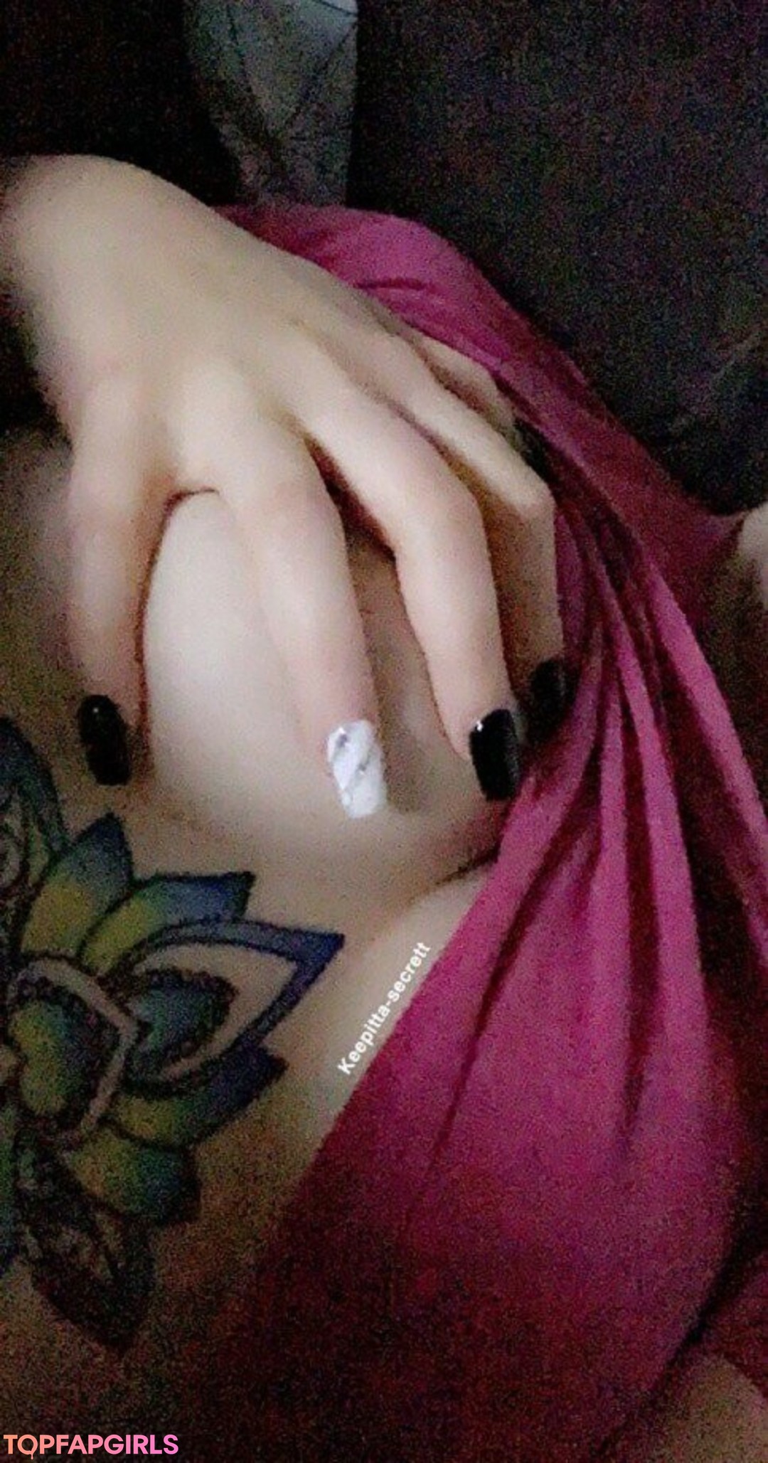 Foto desnuda filtrada de OnlyFans de Kepitasecrett #99 Foto desnuda filtrada de OnlyFans de Kepitasecrett #99