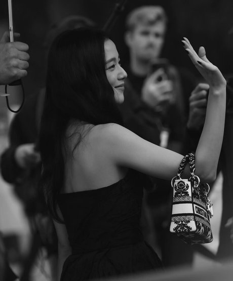 Jisoo