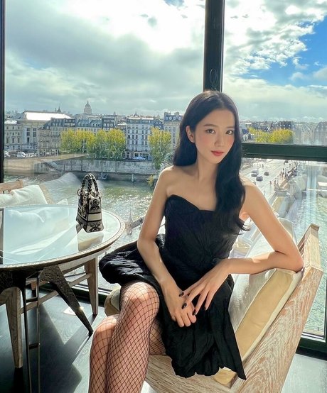 Jisoo