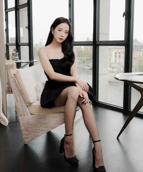 Jisoo