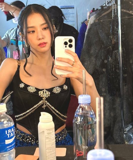 Jisoo