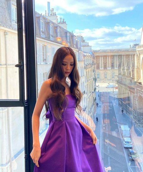 Jisoo