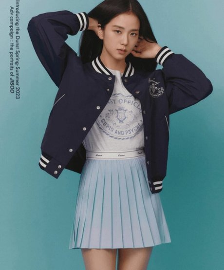 Jisoo
