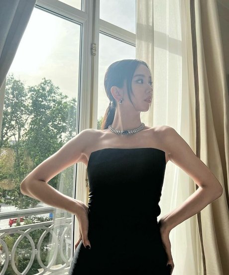 Jisoo