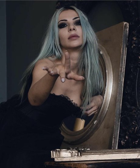 Ai Mori