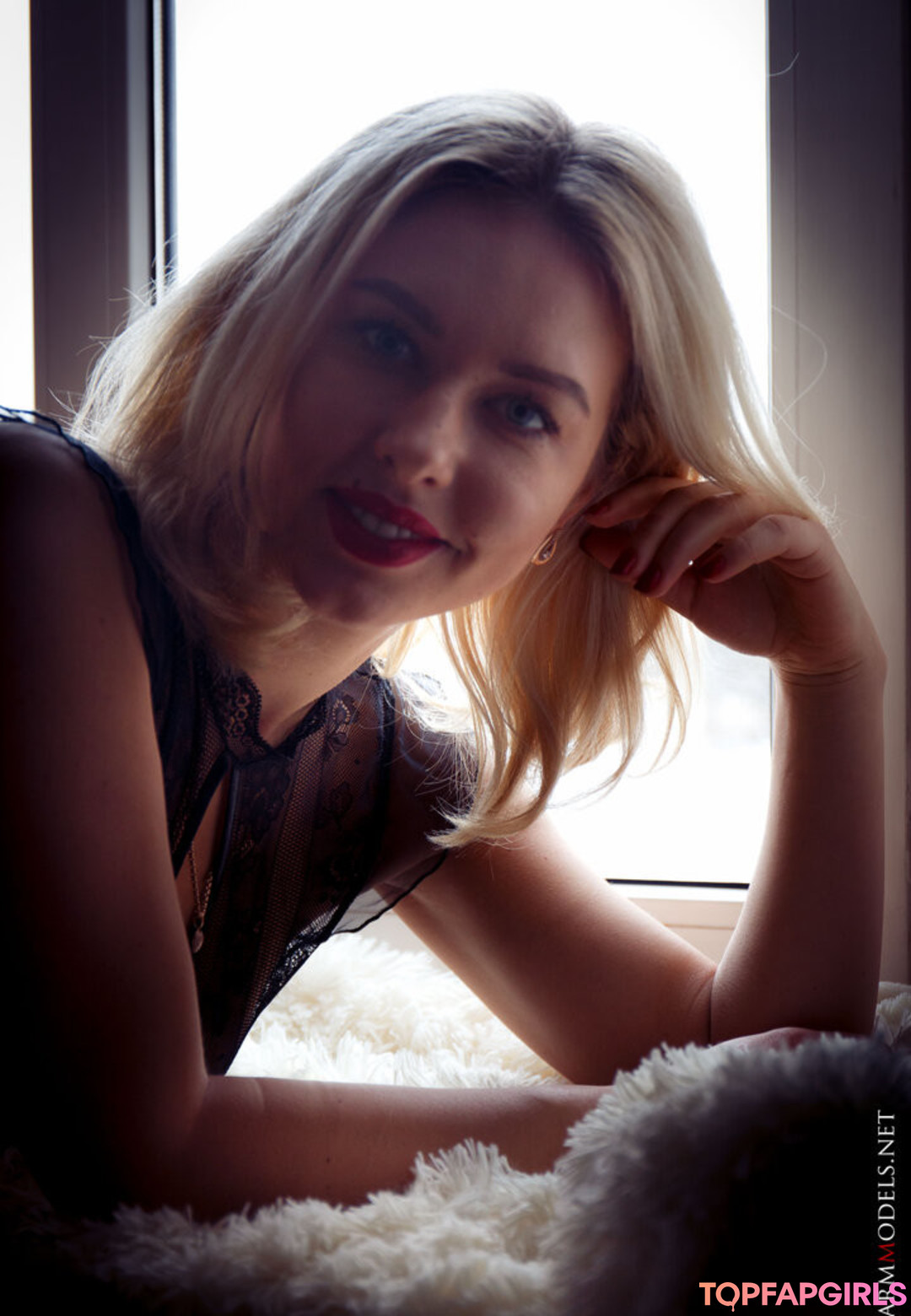 Foto desnuda filtrada de OnlyFans de Charmmodels #1346