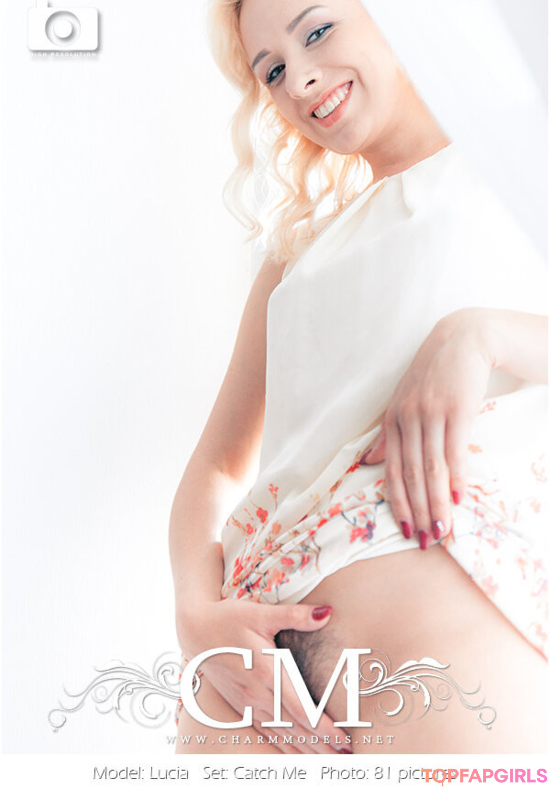 Foto desnuda filtrada de OnlyFans de Charmmodels #1941 Foto desnuda filtrada de OnlyFans de Charmmodels #1941