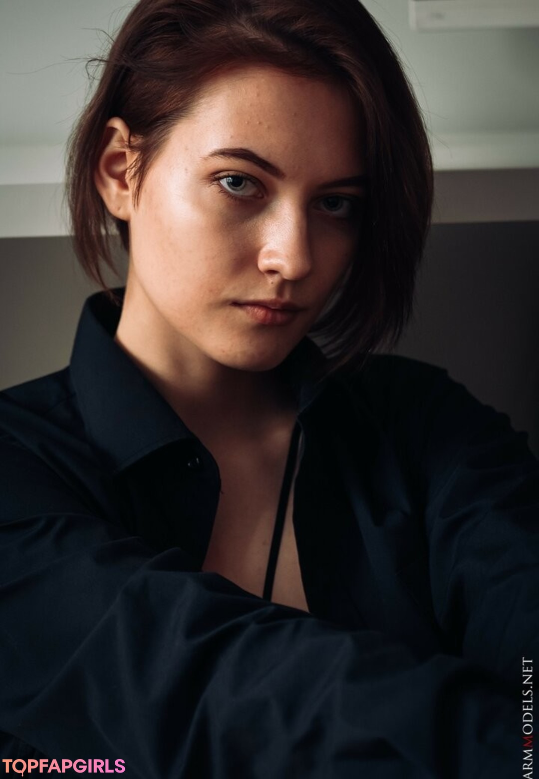 Foto desnuda filtrada de OnlyFans de Charmmodels #1979