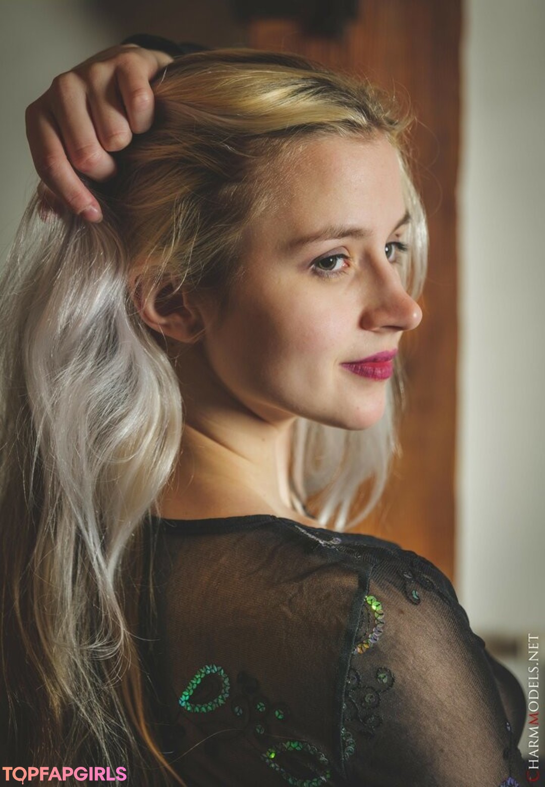 Foto desnuda filtrada de OnlyFans de Charmmodels #2757 Foto desnuda filtrada de OnlyFans de Charmmodels #2757