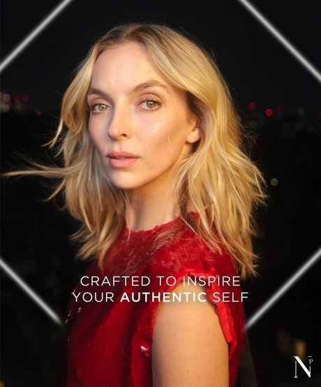Jodie Comer