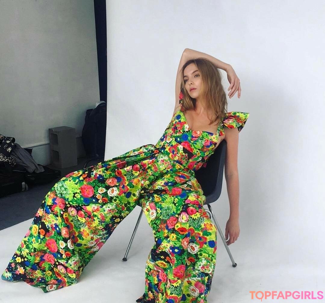 Foto desnuda filtrada de OnlyFans de Jodie Comer #26 Foto desnuda filtrada de OnlyFans de Jodie Comer #26