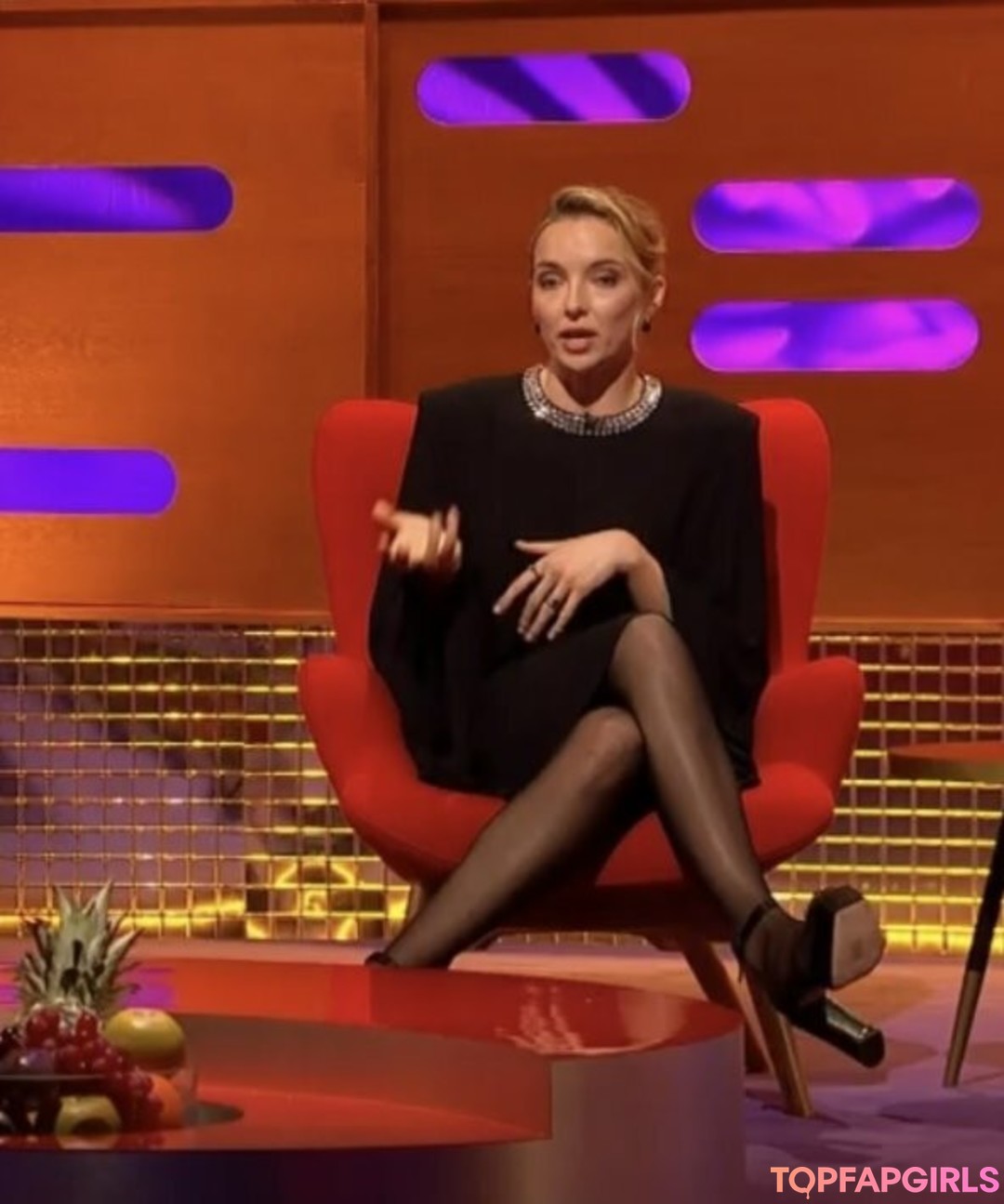 Foto desnuda filtrada de OnlyFans de Jodie Comer #75 Foto desnuda filtrada de OnlyFans de Jodie Comer #75