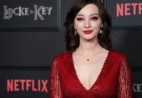 Emma Dumont