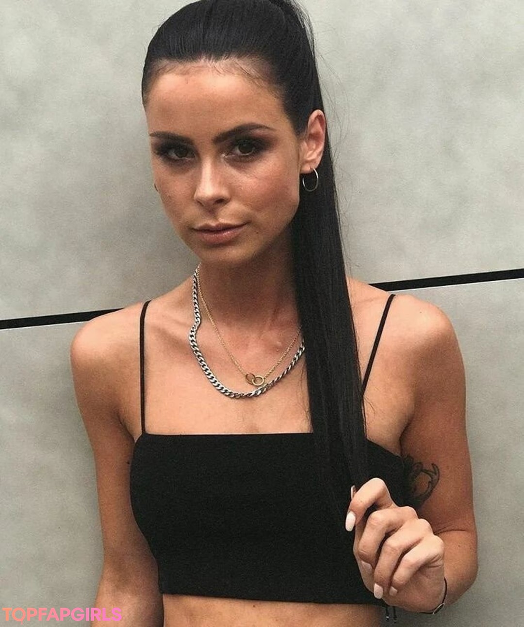 Foto desnuda filtrada de OnlyFans de Lena Meyerlandrut #163 Foto desnuda filtrada de OnlyFans de Lena Meyerlandrut #163
