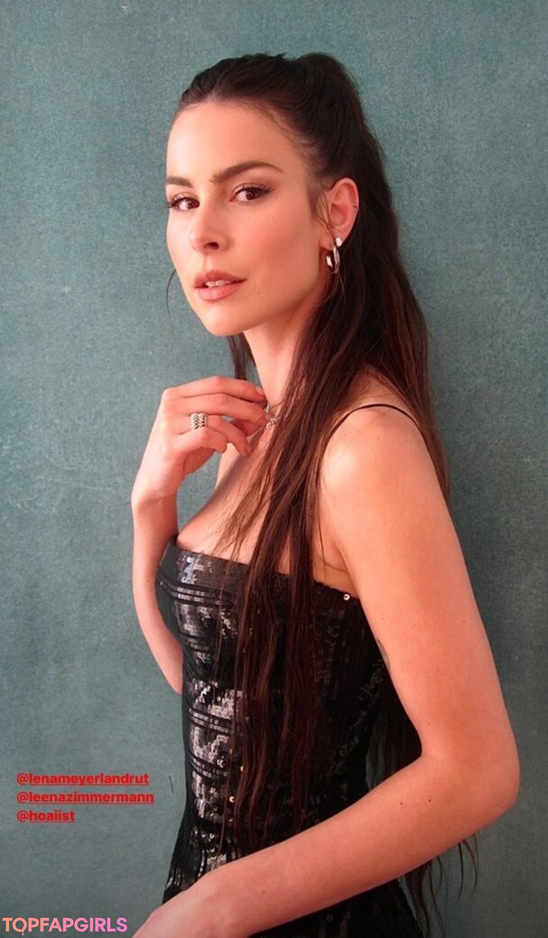 Foto desnuda filtrada de OnlyFans de Lena Meyerlandrut #246 Foto desnuda filtrada de OnlyFans de Lena Meyerlandrut #246