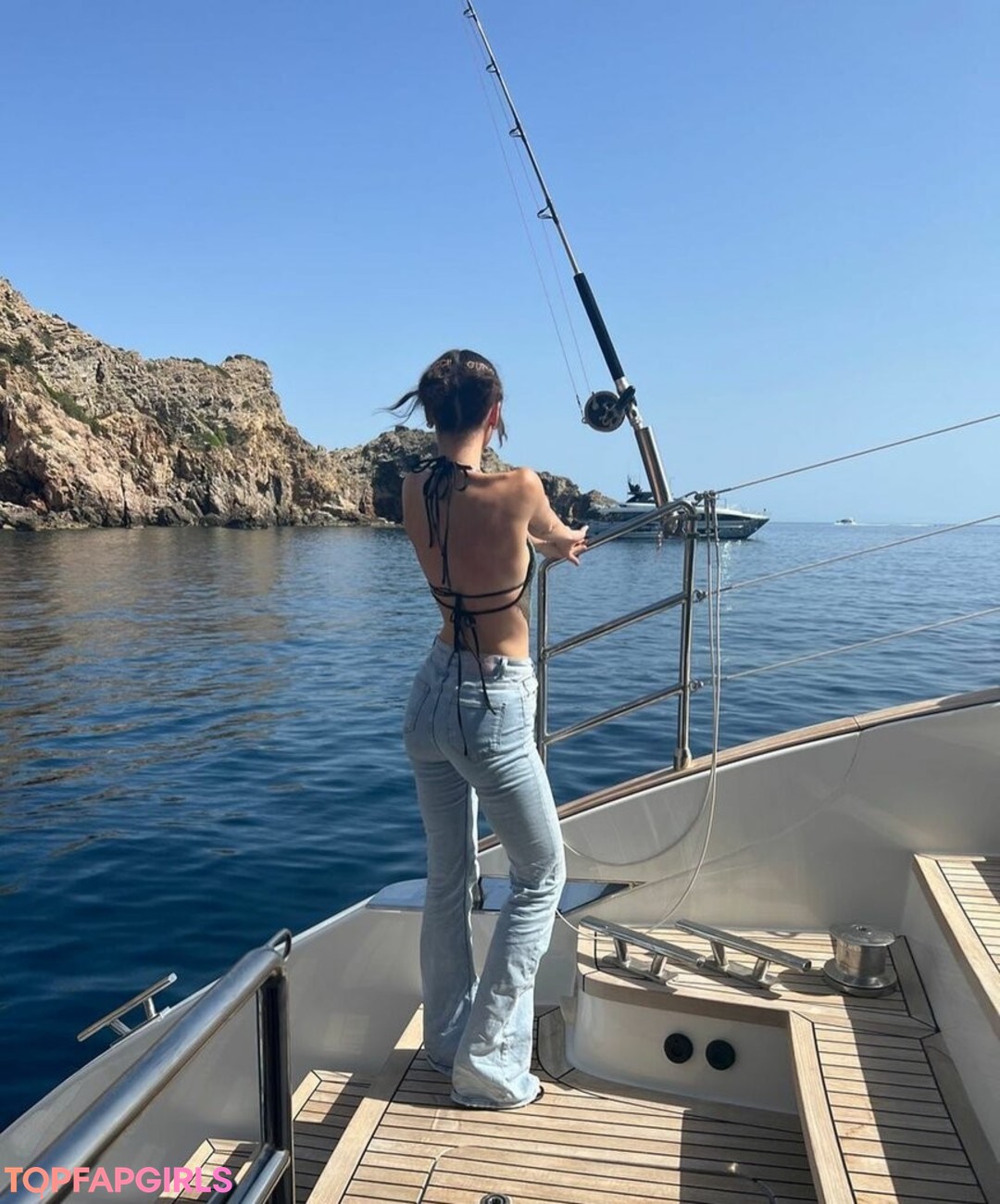 Foto desnuda filtrada de OnlyFans de Lena Meyerlandrut #427 Foto desnuda filtrada de OnlyFans de Lena Meyerlandrut #427