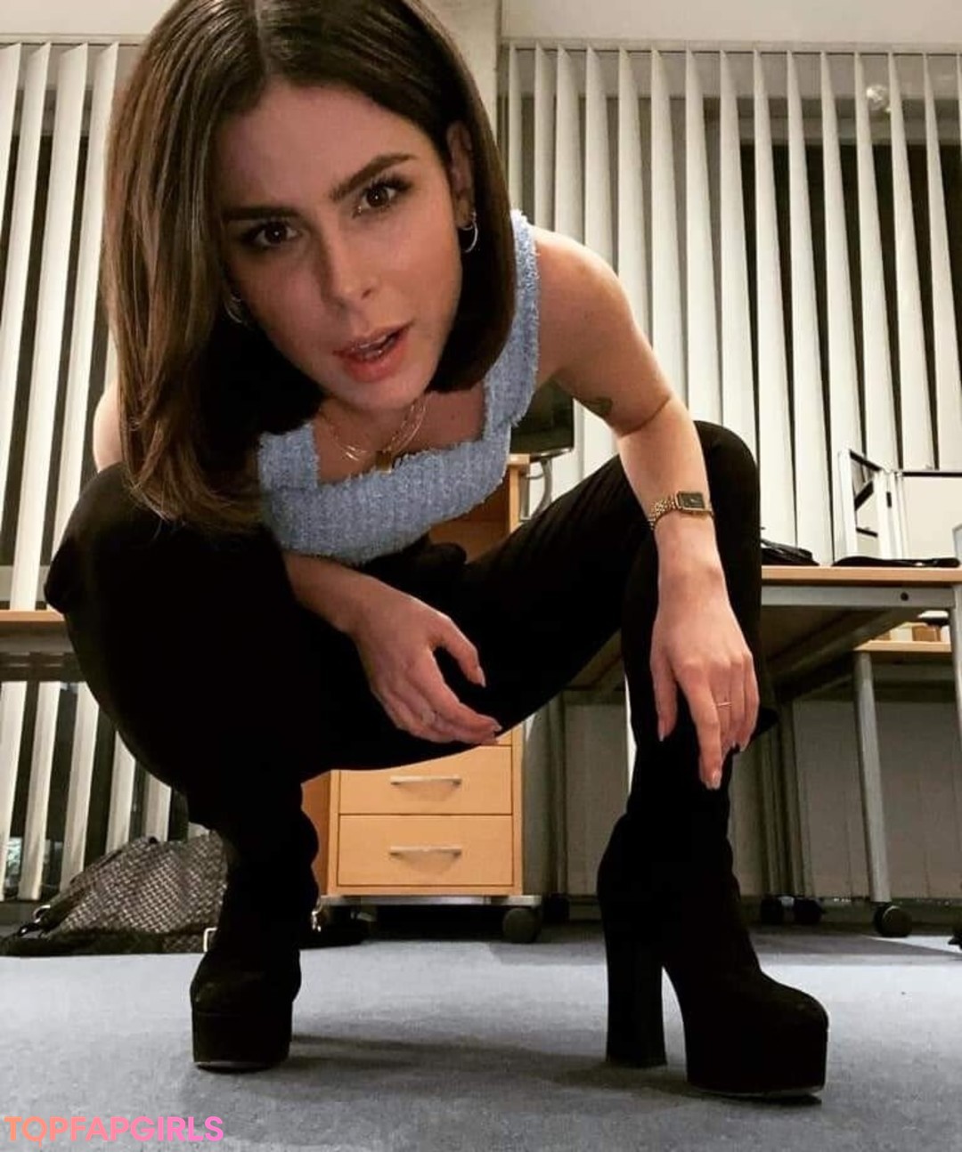 Foto desnuda filtrada de OnlyFans de Lena Meyerlandrut #54 Foto desnuda filtrada de OnlyFans de Lena Meyerlandrut #54