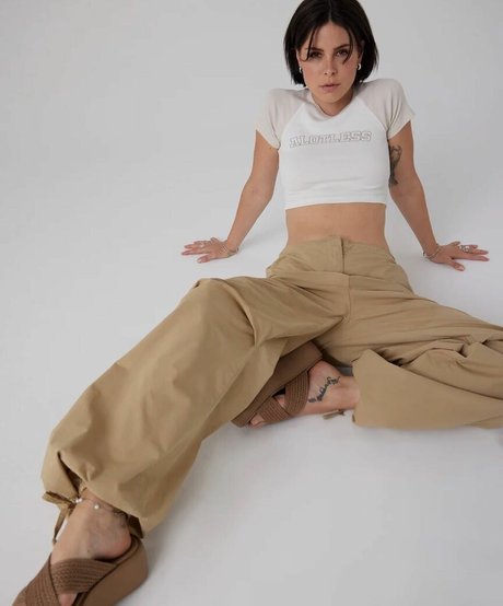 Lena Meyer-Landrut