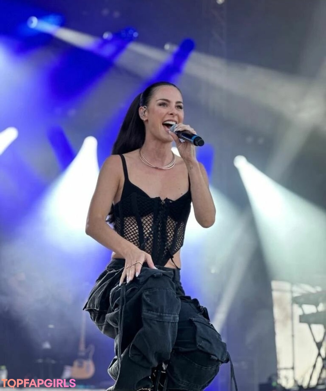 Foto desnuda filtrada de OnlyFans de Lena Meyerlandrut #612 Foto desnuda filtrada de OnlyFans de Lena Meyerlandrut #612