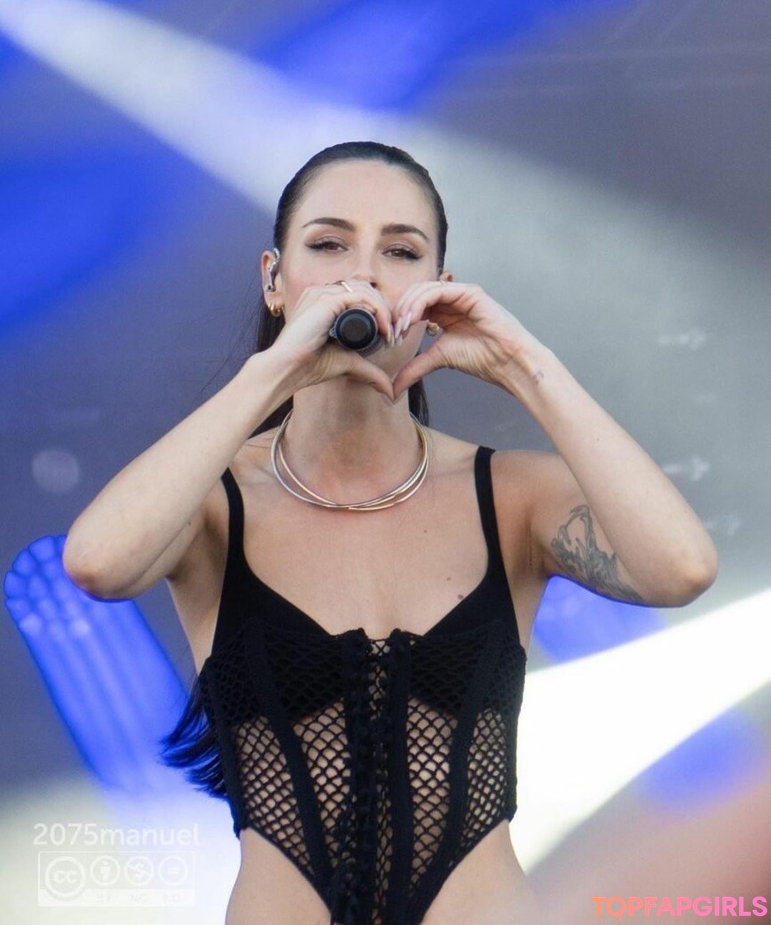 Foto desnuda filtrada de OnlyFans de Lena Meyerlandrut #613 Foto desnuda filtrada de OnlyFans de Lena Meyerlandrut #613