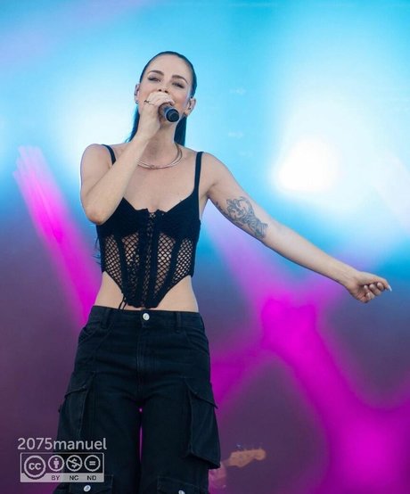 Lena Meyer-Landrut