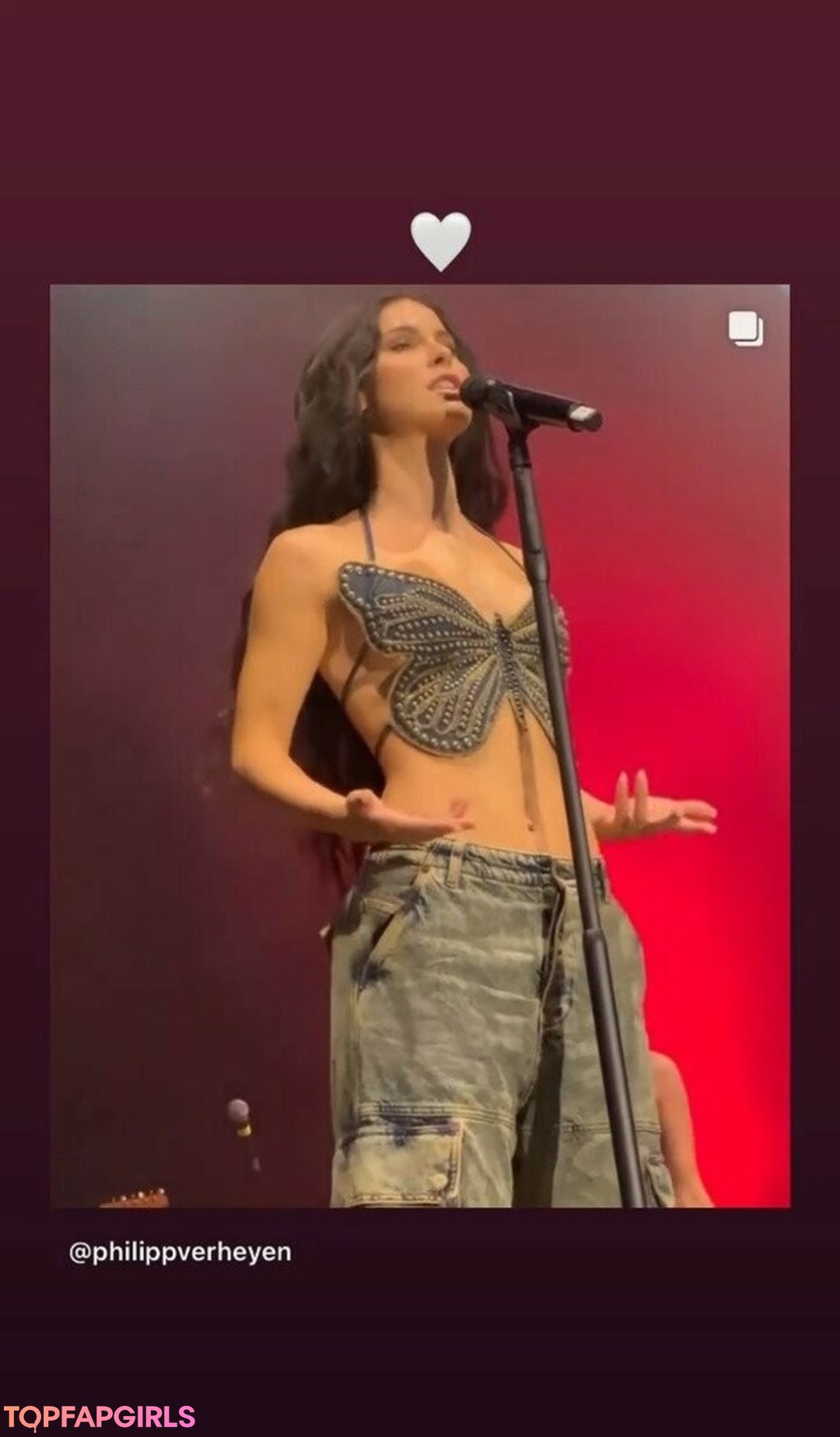 Foto desnuda filtrada de OnlyFans de Lena Meyerlandrut #661 Foto desnuda filtrada de OnlyFans de Lena Meyerlandrut #661