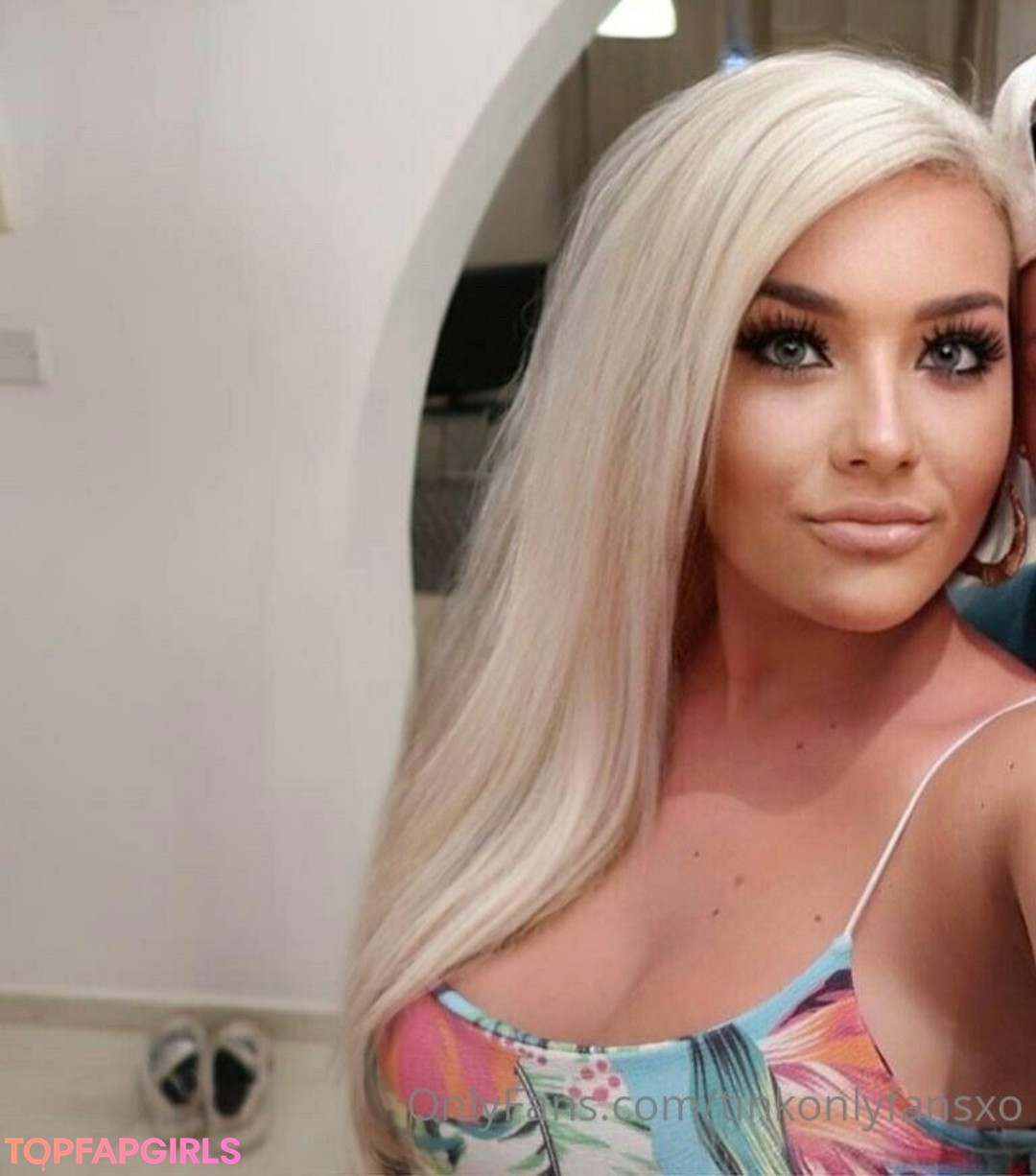 Foto desnuda filtrada de OnlyFans de Tinkonlyfansxo #105 Foto desnuda filtrada de OnlyFans de Tinkonlyfansxo #105