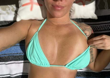 Christy Foxx