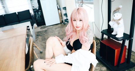 Foto desnuda filtrada de OnlyFans de Girlcrushtr