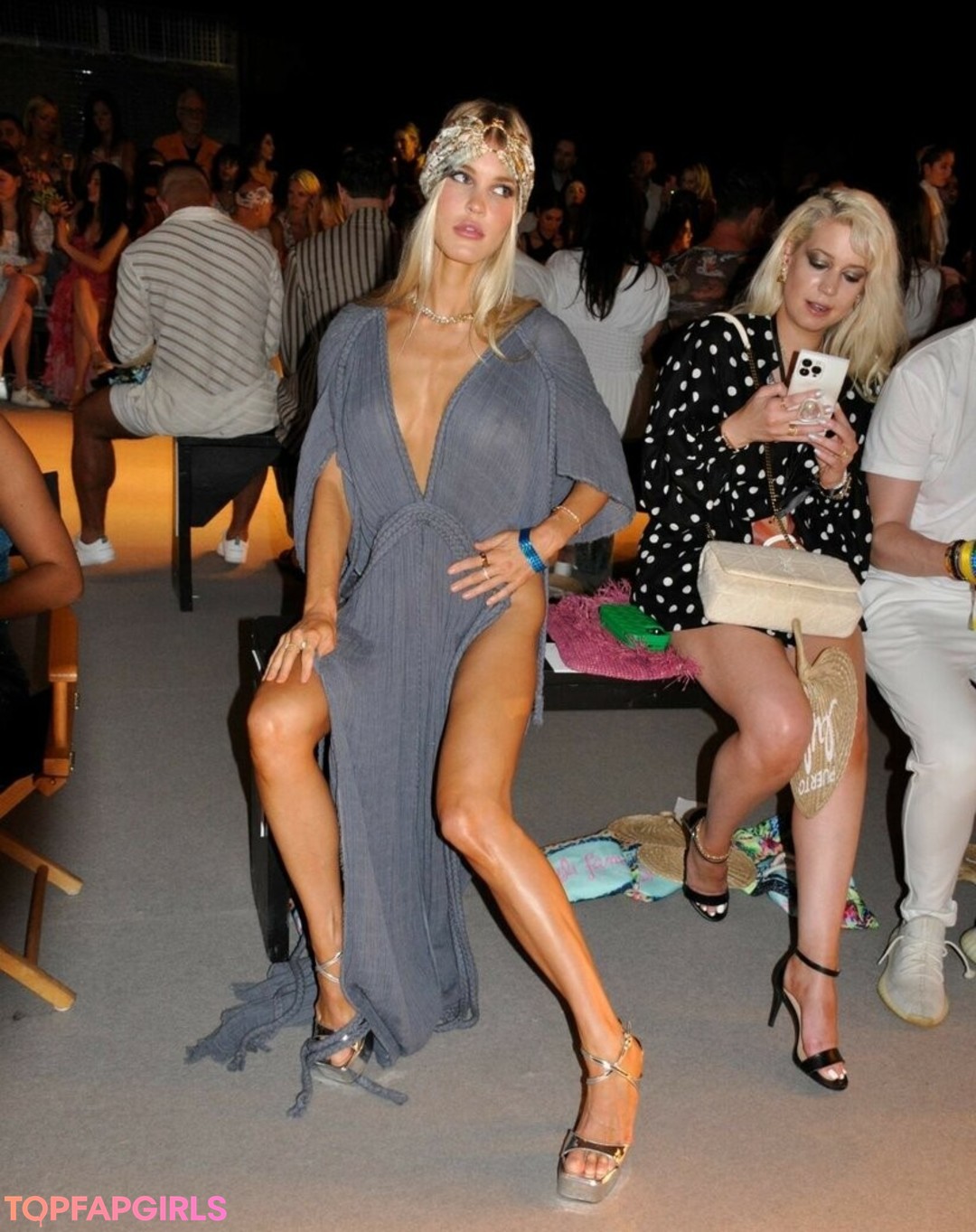 Foto desnuda filtrada de OnlyFans de Joy Corrigan #574 Foto desnuda filtrada de OnlyFans de Joy Corrigan #574