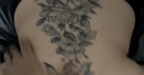 Foto desnuda filtrada de OnlyFans de Xgabyv