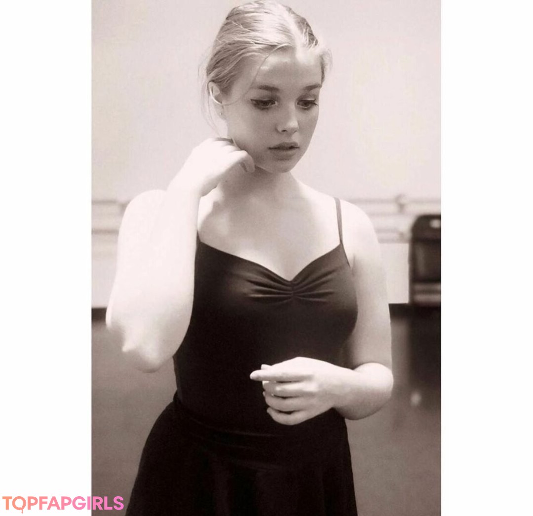 Foto desnuda filtrada de OnlyFans de Teagan Croft #100 Foto desnuda filtrada de OnlyFans de Teagan Croft #100
