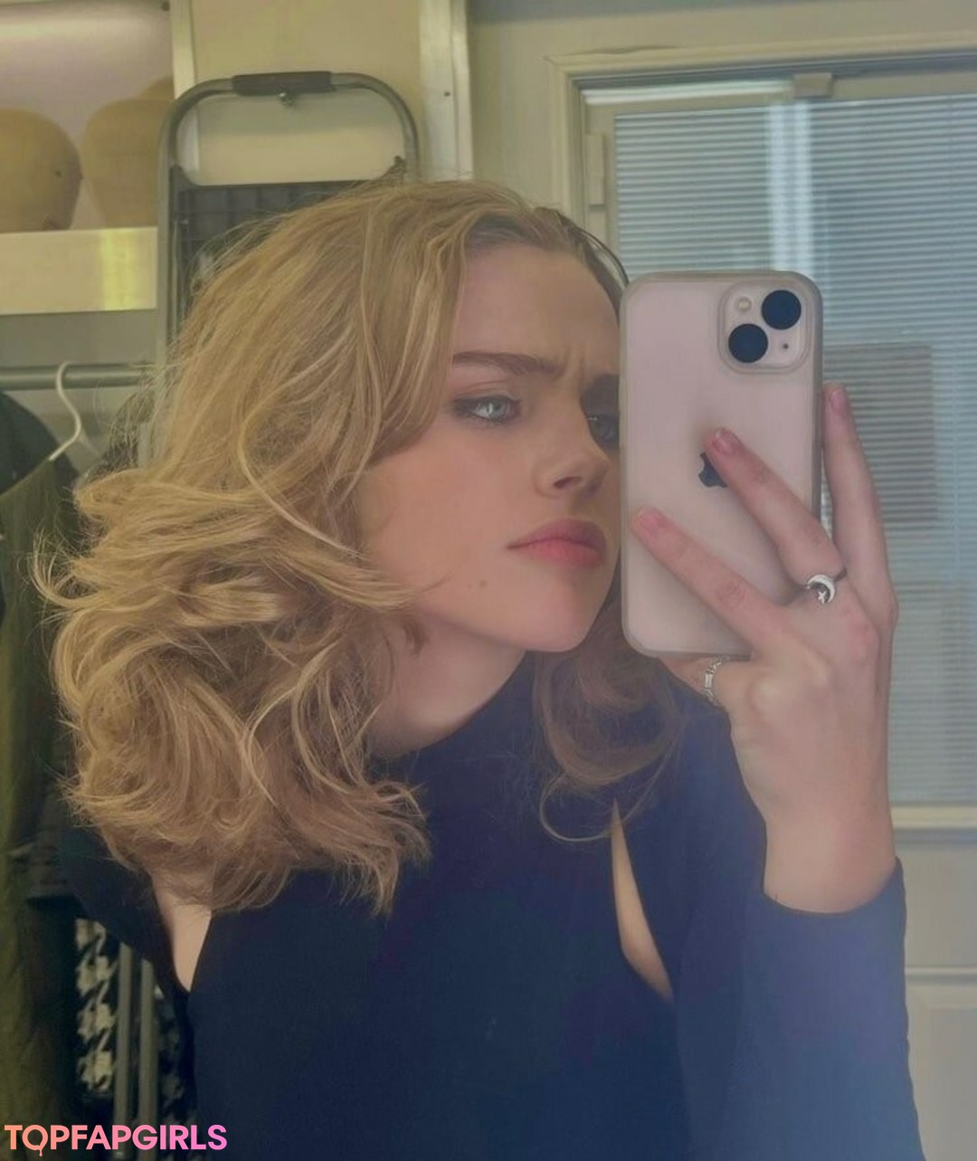 Foto desnuda filtrada de OnlyFans de Teagan Croft #113 Foto desnuda filtrada de OnlyFans de Teagan Croft #113