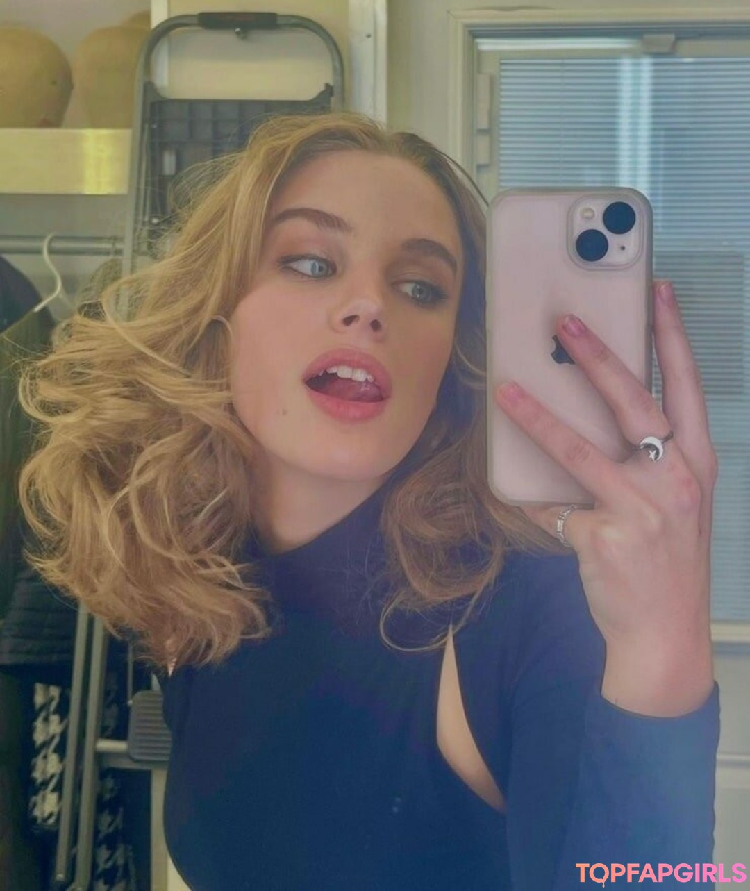 Foto desnuda filtrada de OnlyFans de Teagan Croft #115 Foto desnuda filtrada de OnlyFans de Teagan Croft #115