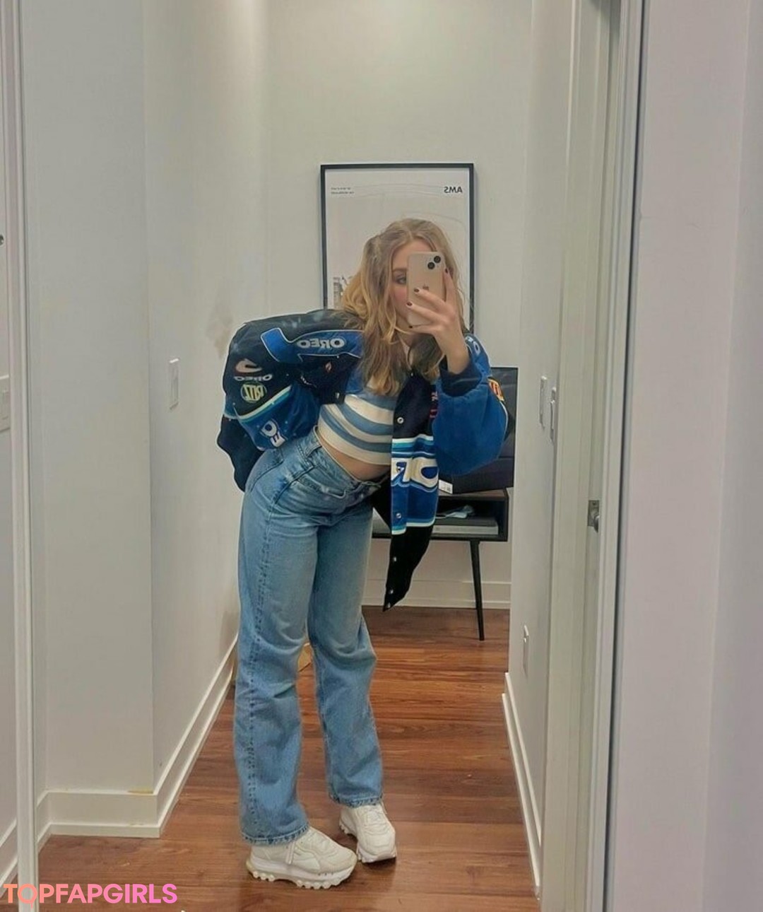 Foto desnuda filtrada de OnlyFans de Teagan Croft #116 Foto desnuda filtrada de OnlyFans de Teagan Croft #116