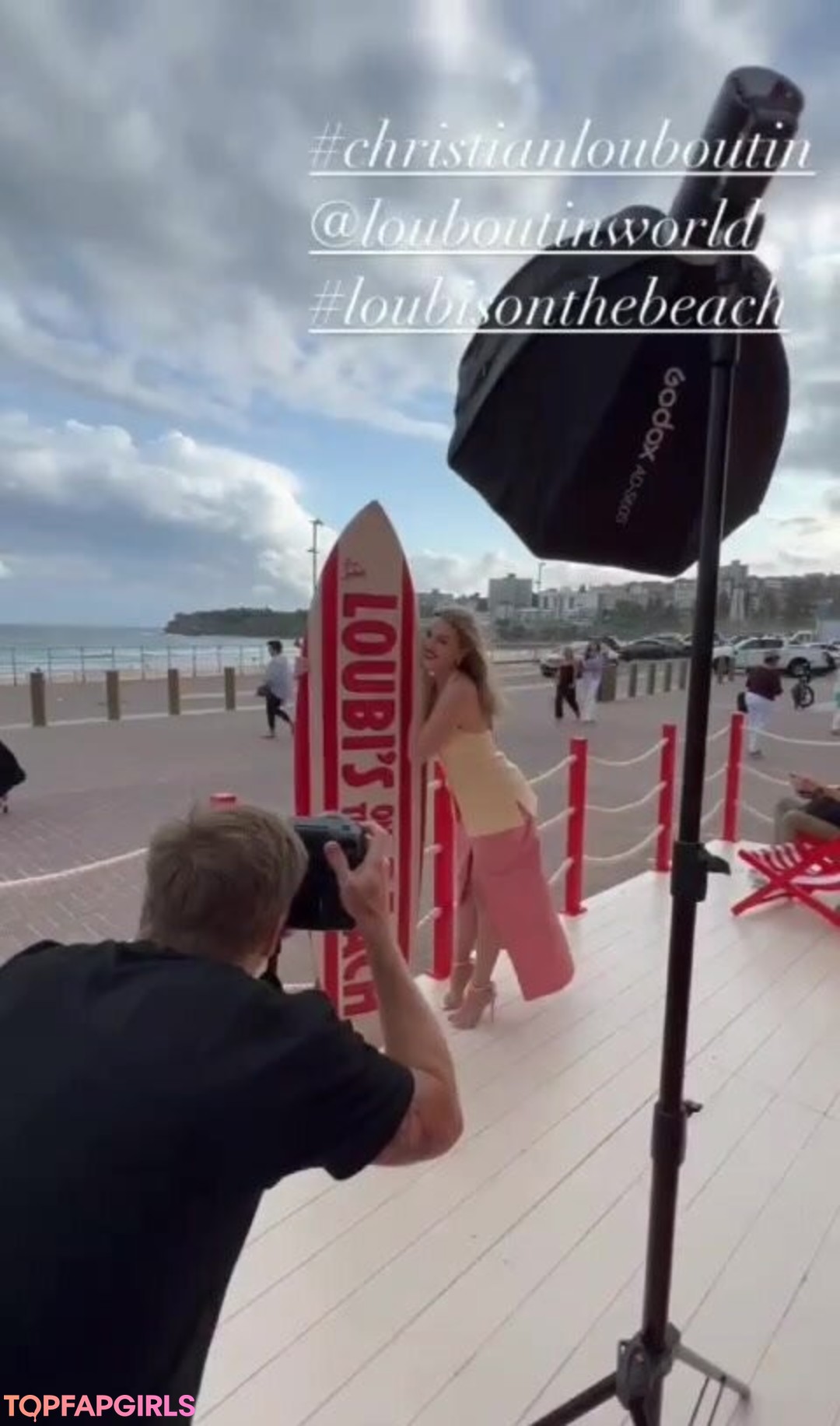 Foto desnuda filtrada de OnlyFans de Teagan Croft #150 Foto desnuda filtrada de OnlyFans de Teagan Croft #150