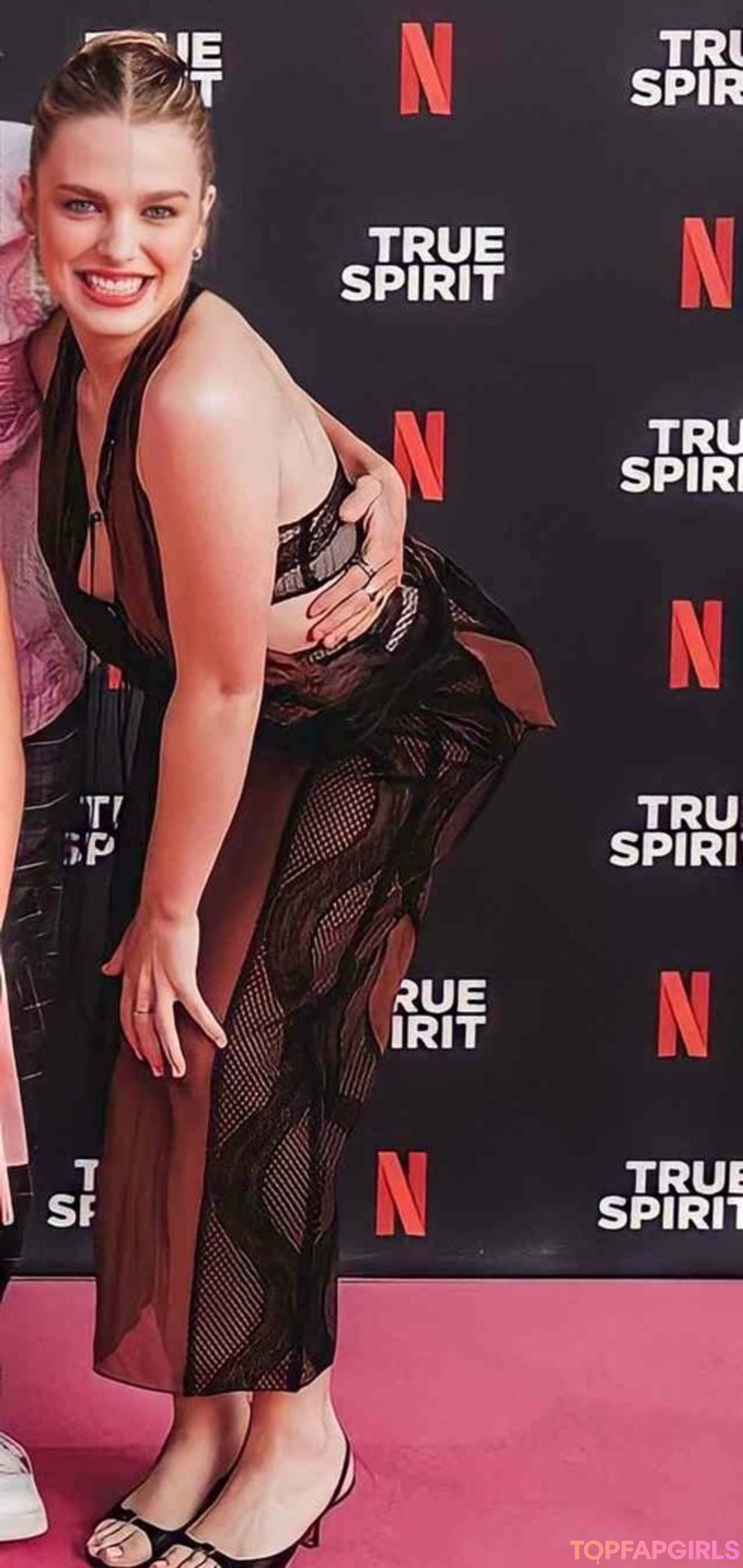 Foto desnuda filtrada de OnlyFans de Teagan Croft #156 Foto desnuda filtrada de OnlyFans de Teagan Croft #156