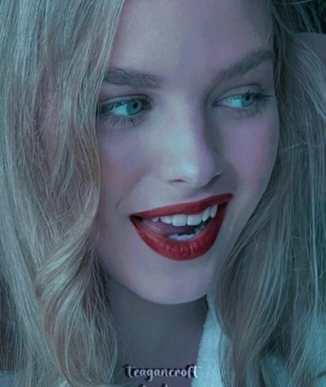Teagan Croft
