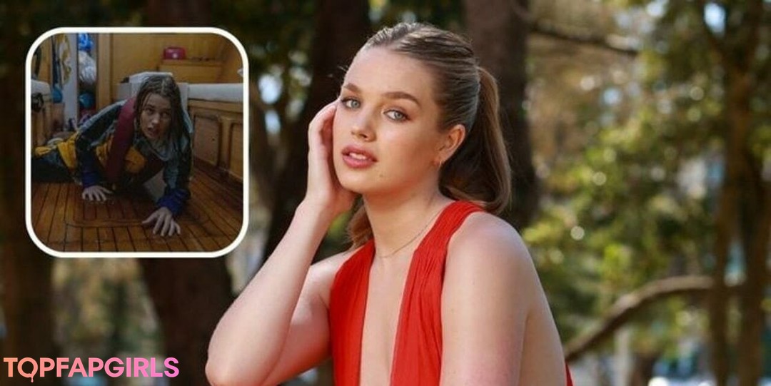 Foto desnuda filtrada de OnlyFans de Teagan Croft #48 Foto desnuda filtrada de OnlyFans de Teagan Croft #48