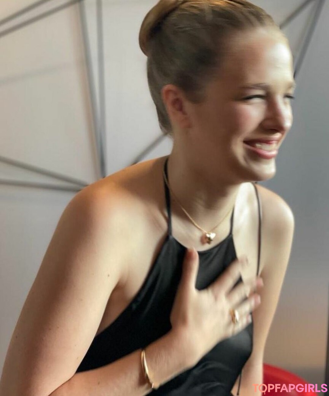 Foto desnuda filtrada de OnlyFans de Teagan Croft #76 Foto desnuda filtrada de OnlyFans de Teagan Croft #76