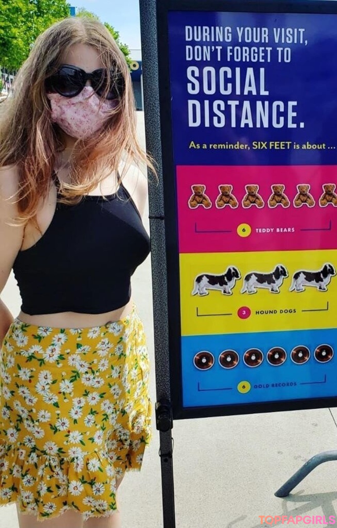 Foto desnuda filtrada de OnlyFans de Teagan Croft #96 Foto desnuda filtrada de OnlyFans de Teagan Croft #96