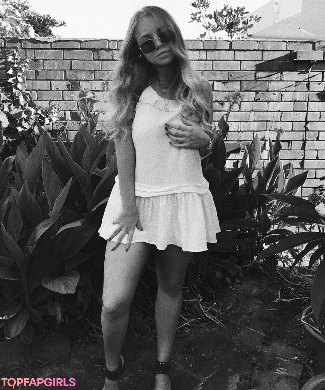 Foto desnuda filtrada de OnlyFans de Madison Mclachlan #120 Foto desnuda filtrada de OnlyFans de Madison Mclachlan #120