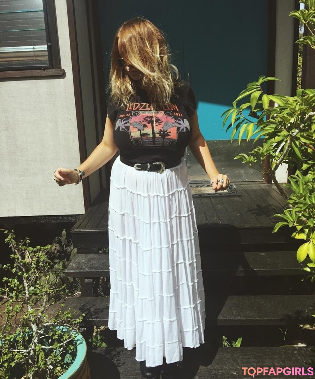 Foto desnuda filtrada de OnlyFans de Madison Mclachlan #122 Foto desnuda filtrada de OnlyFans de Madison Mclachlan #122