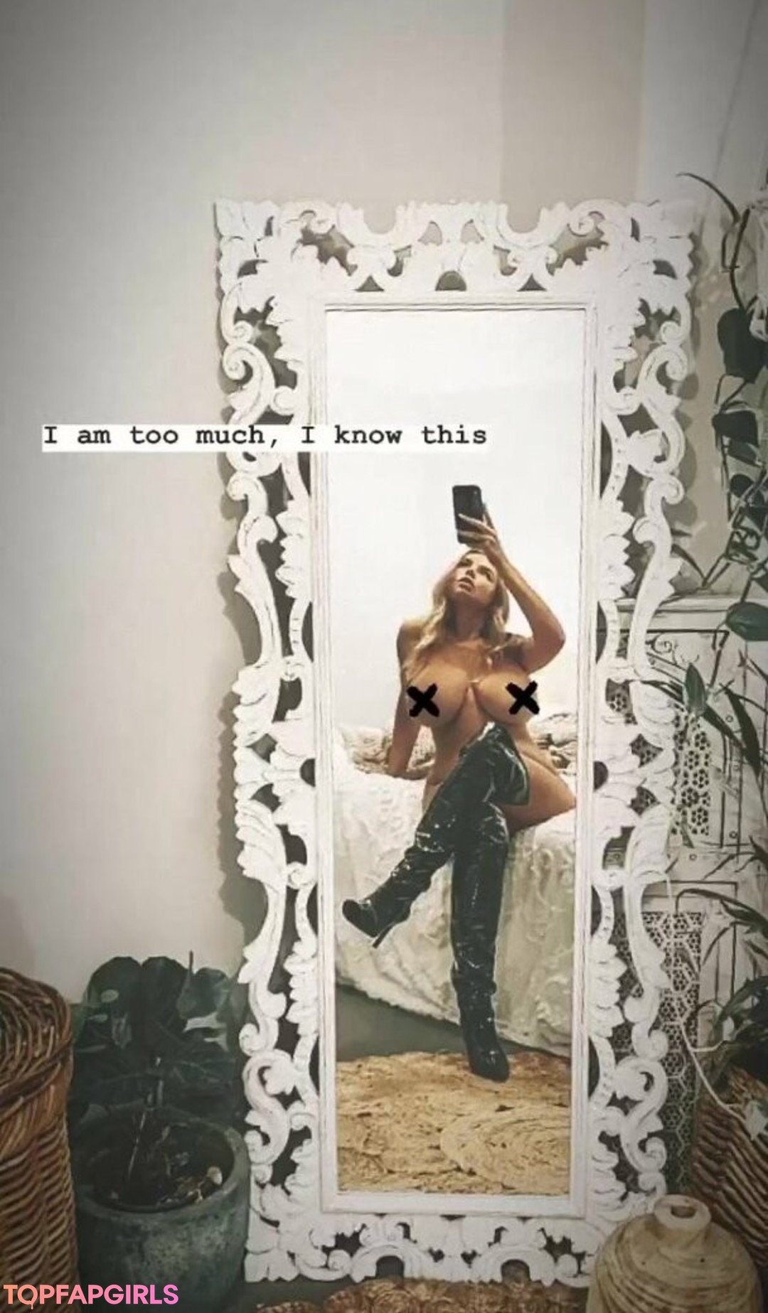 Foto desnuda filtrada de OnlyFans de Madison Mclachlan #128 Foto desnuda filtrada de OnlyFans de Madison Mclachlan #128